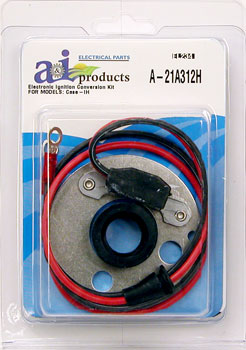 A-21A312H Module, Electronic Ignition