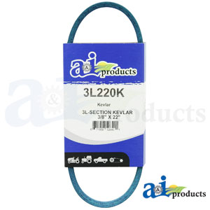 A-72088 Belt, Hyd Lift