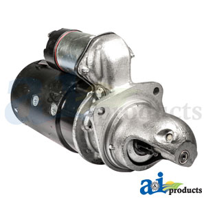 A-1109252-N STARTER, NEW