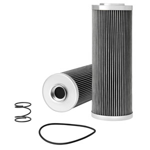 A-HF35517 Filter, Hydraulic, Cartridge (QTY 1)