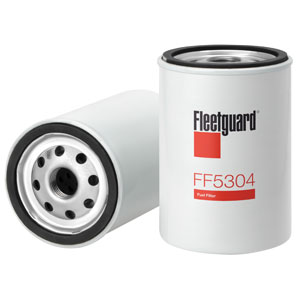 A-FF5304J Filter, Fuel, Spin-On (QTY 1)