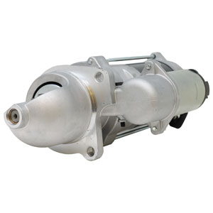 A-SNK0005 Starter, Delco