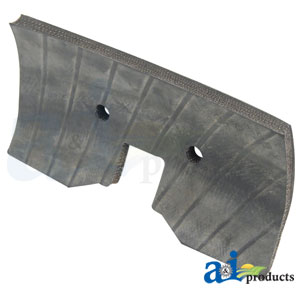 A-H237830 Paddle, Elevator; Rubber