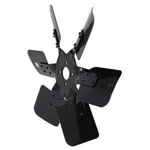 A-AT26373 Fan, 6 Blade