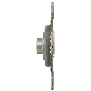 A-1539056C1 Trans Disc: 11.75", rigid, feramic