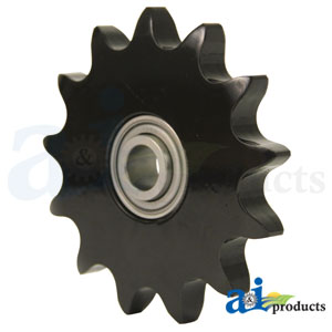 A-84401598 Sprocket, Idler, 13T