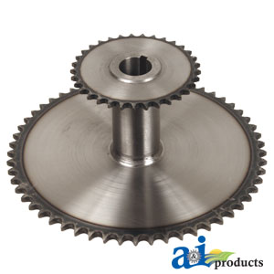 A-1347402C1 Sprocket, Unloader Drive (Lower)