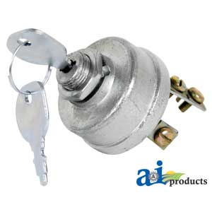 A-A24511 Switch, Ignition