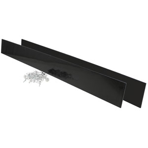 A-B92774 Nylon Insert, Feed Roll Drum; Set Of 2 W/ Rivets