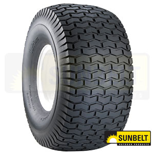 A-B1TI45 TIRE-TURF SAVER, 4.8X4X8, 2 PLY