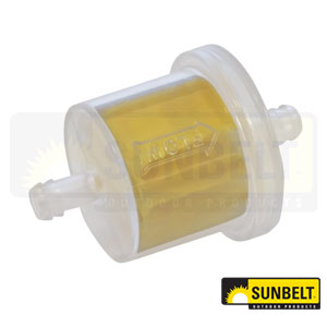 A-B1SB7998 Fuel Filter, In Line (80 Micron)
