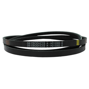 A-H213353 Belt, Rotary Screen
