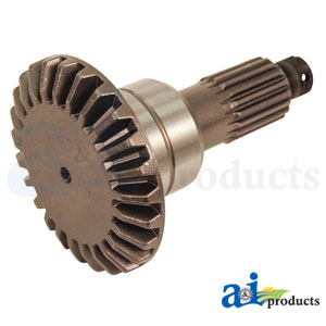A-87036674 Bevel Gear, 25 Tooth