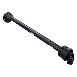 A-BP8160003FF3-A Batwing Mower Wing Shaft
