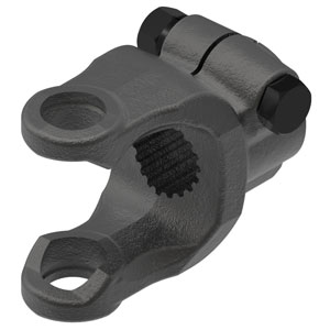 A-807-8620 Implement Yoke, Clamp