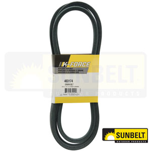 A-403174 Belt, Blade Drive