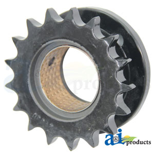 A-87047934 Sprocket, Clutch, Pickup