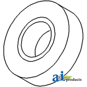 A-1039684M1 Pump Seal, Power Steering
