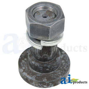 A-63605BH Bolt Kit, Rotary Cutter Blade