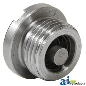 A-AL23836 Check Valve