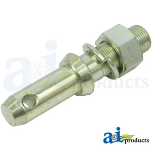 A-LP010 Pin, Lift Arm, Cat II