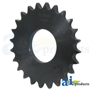 A-50X24 Sprocket