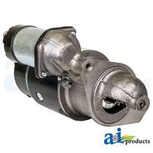 A-S-1219-N STARTER