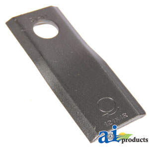 A-125446 Blade, Disc Mower, RH