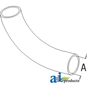 A-L34652 Hose, Air Cleaner