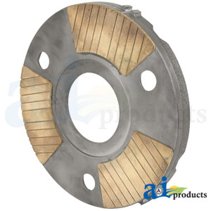 A-RE46332 Plate, Brake Backing W/ Facing