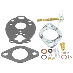 A-MSCK39 Carburetor Kit, Basic (Marvel Schebler) "Viton