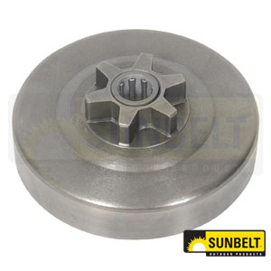 A-B1RS5156 Timber Ridge 3/8" Drive Sprocket