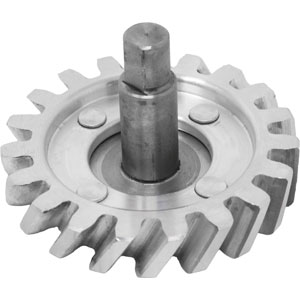 A-9N6608A Gear, Oil Pump w/ Shaft