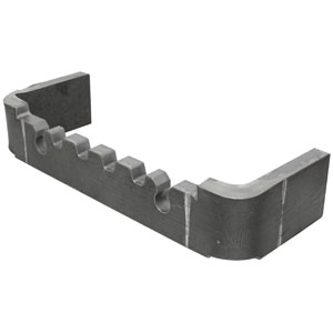 A-4447430 Step, Track Frame