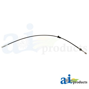 A-87308462 Cable, Hydraulic Spool