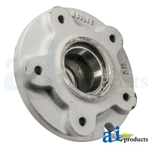 A-H25005B Hub W/ Cups