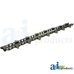 A-714619 Round Baler Lower Floor Chain