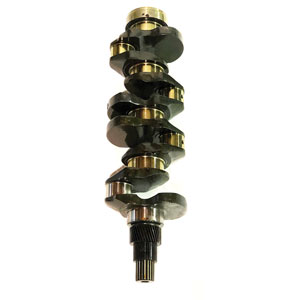 A-1C050-23010 CRANKSHAFT, V3300