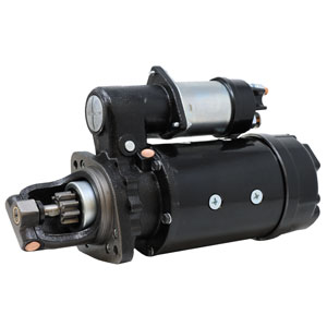 A-1993705 Starter, Delco