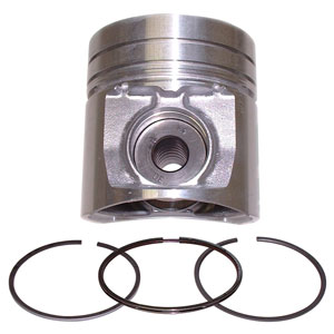 A-3802064 Kit, Piston; 1.00 MM (.040")