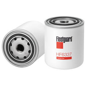 A-HF6337J Filter, Hydraulic, Spin-On (QTY 1)