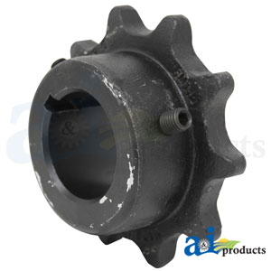A-H159613 Sprocket, Feeder House Shaft, Upper