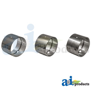 A-K928555 Bearing Set, Main (.020", set of 3)