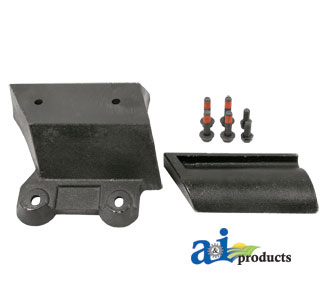 A-AH209118 Threshing Element, Chrome; Standard Rotor (Set Of 3)
