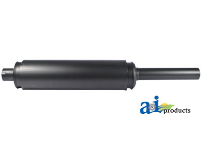 A-A59764 Muffler