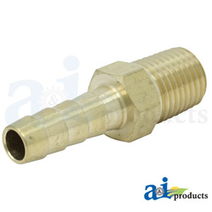 A-RE540179 Fitting, Fuel, Anti-Siphon Valve