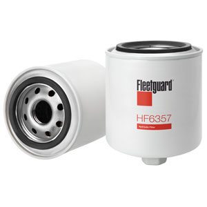 A-HF6357J Filter, Hydraulic (QTY 1)