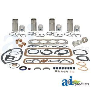 A-OK211 Major Engine Overhaul Kit
