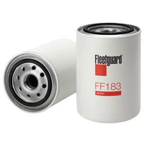 A-FF183J Filter, Fuel, Spin-On (QTY 1)