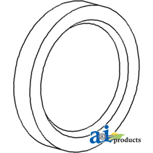 A-195677M1 Seal, Outer Axle Housing